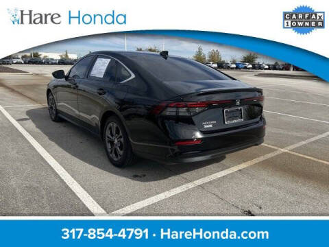2023 Honda Accord