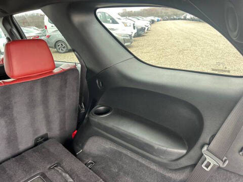 2022 Dodge Durango SRT 392