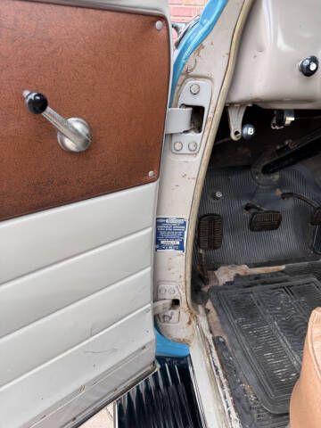 1954 Chevrolet 3100