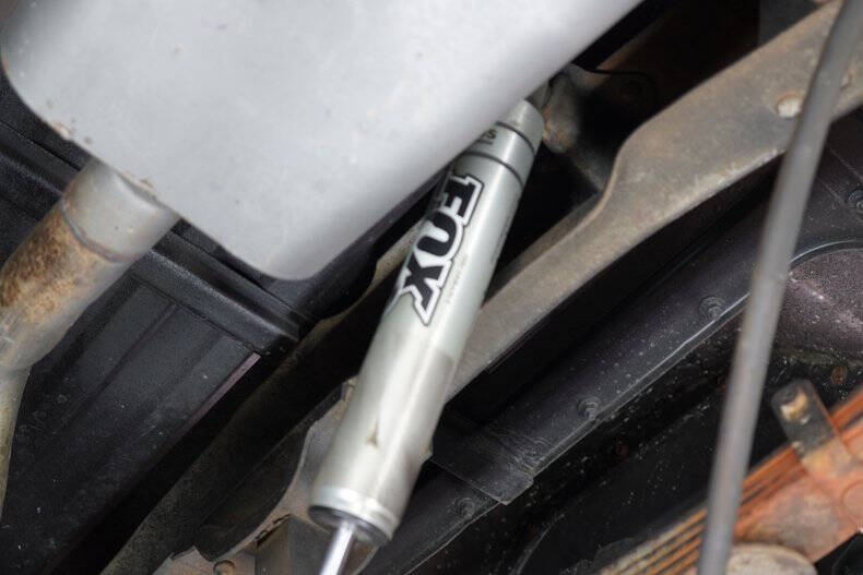 1972 Chevrolet C/K 10 Series