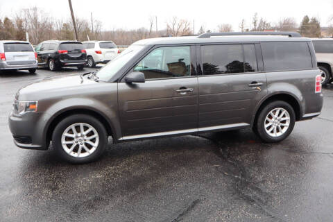 2016 Ford Flex SE