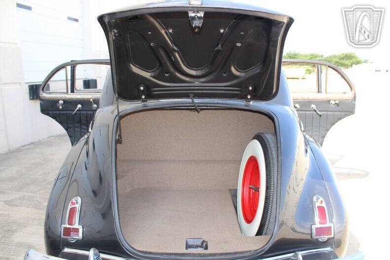 1941 Buick Super
