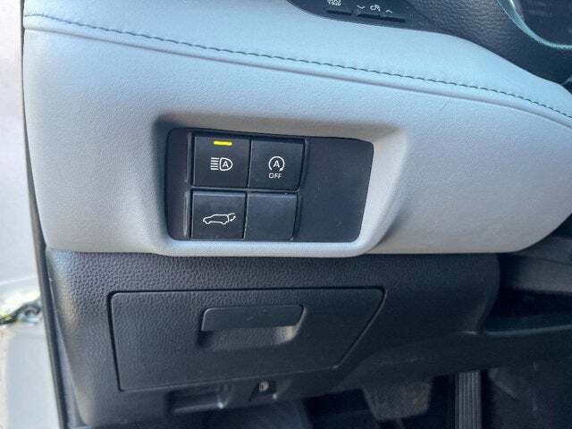 2023 Toyota Highlander 41