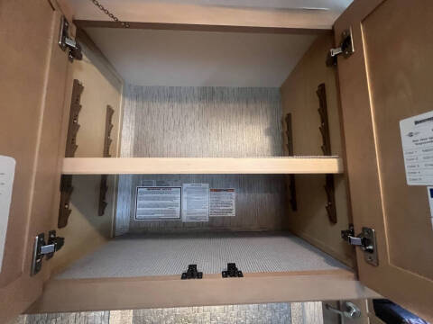 2016 Newmar BAYSTAR SPORT