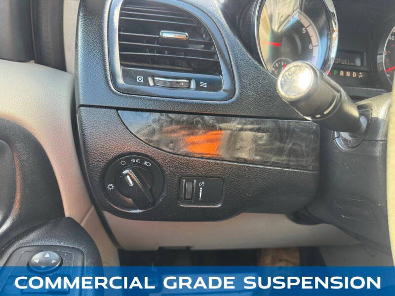 2014 RAM C/V Tradesman
