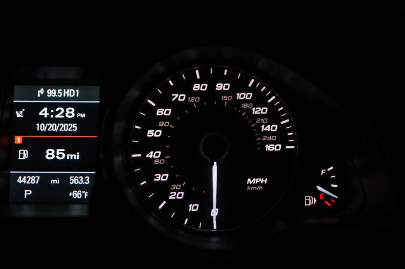 2014 Audi S5 3.0T quattro Premium Plus