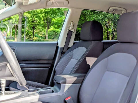 2013 Nissan Rogue SV