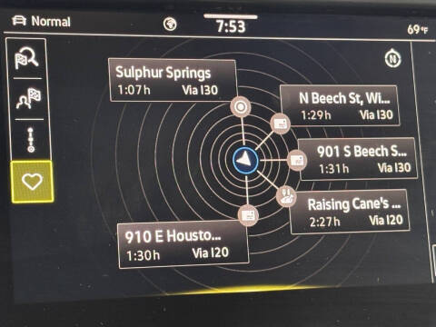 2024 Volkswagen Taos SEL 4Motion