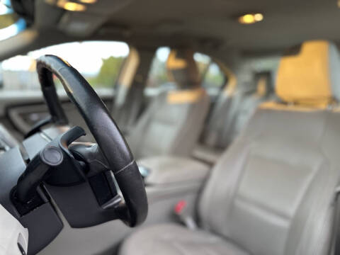2011 Ford Taurus Limited