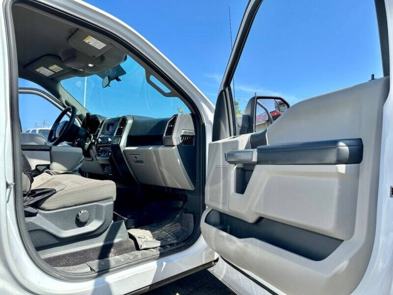 2015 Ford F-150  - $24,995