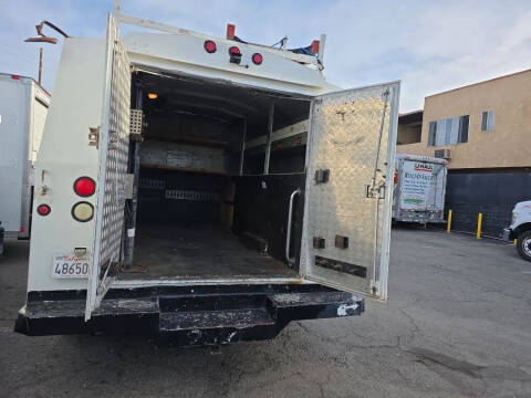 2014 Chevrolet Express 3500