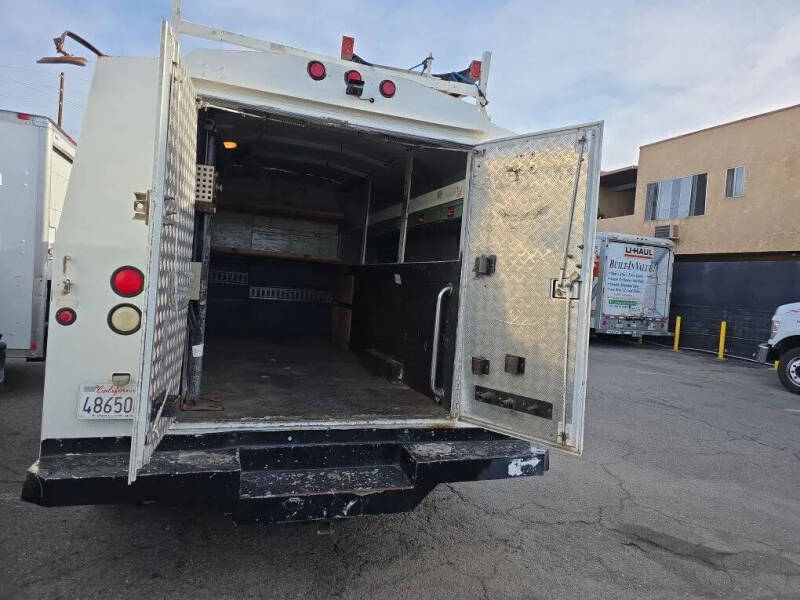 2014 Chevrolet Express 3500