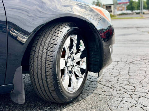 2014 Buick Regal