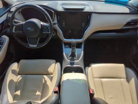 2023 Subaru Outback Limited XT