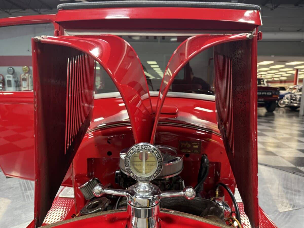 1950 Ford Model T 49