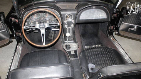 1964 Chevrolet Corvette