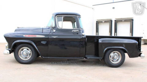 1957 Chevrolet 3100