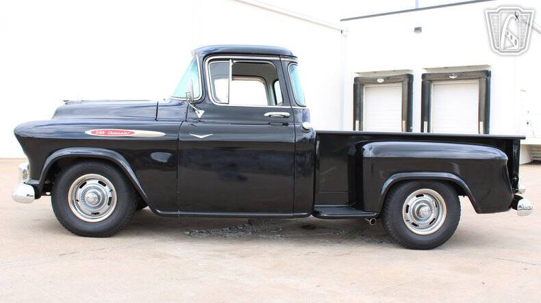 1957 Chevrolet 3100
