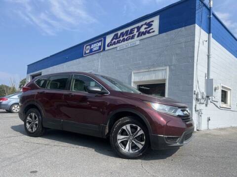 2019 Honda CR-V for sale at Amey's Garage Inc in Cherryville PA