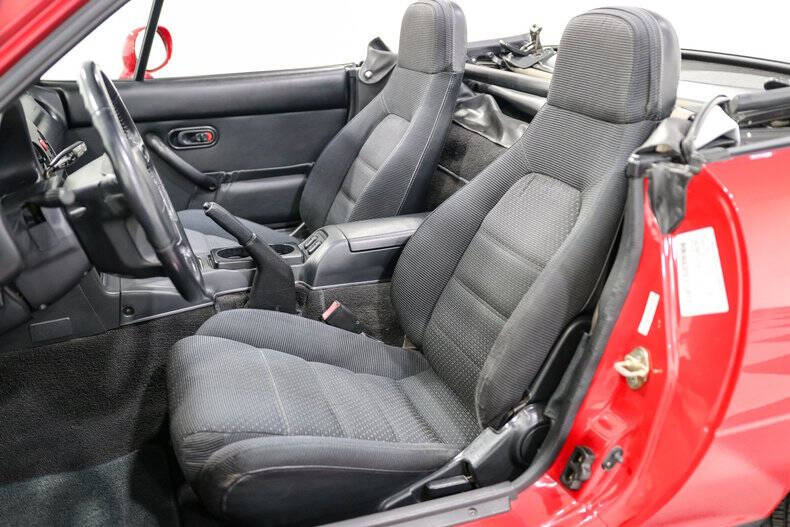 1995 Mazda MX-5 Miata