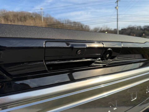 2026 Ford F-450 Super Duty Platinum