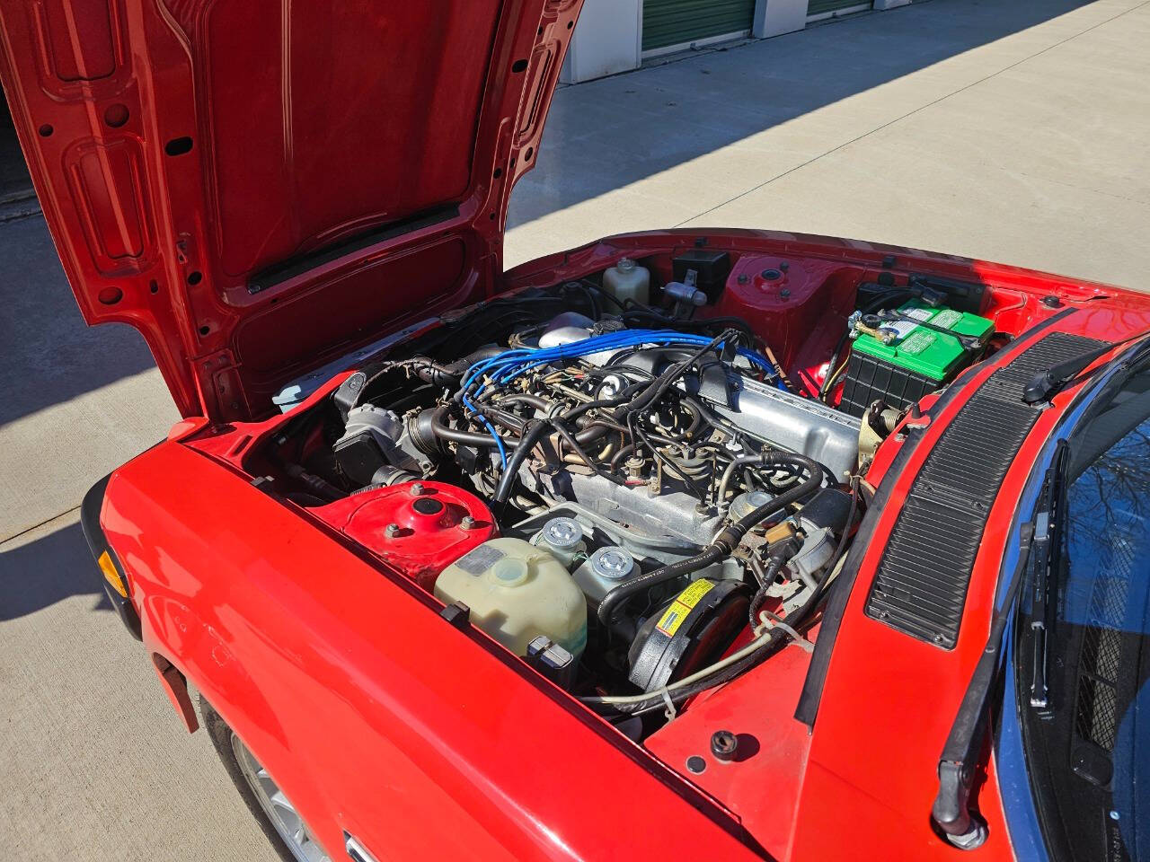 1979 Datsun 280Z 11