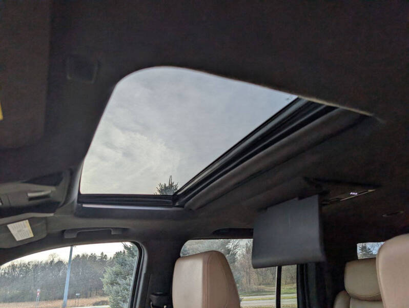 2019 Cadillac Escalade ESV Platinum