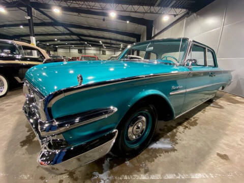 1960 Edsel Ranger