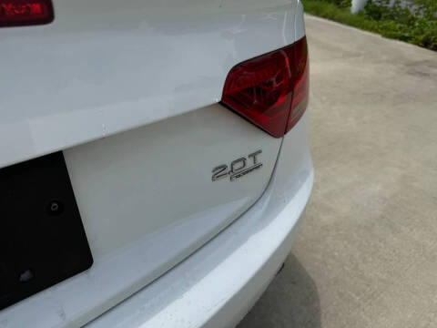 2013 Audi A5 2.0T quattro Premium Plus