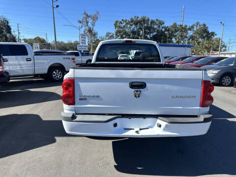 2011 RAM Dakota Big Horn