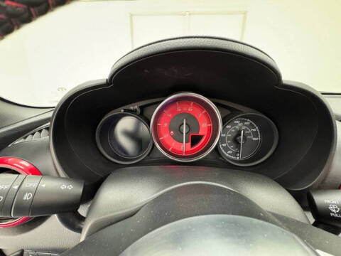 2019 FIAT 124 Spider