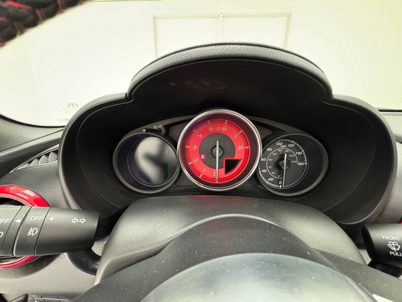 2019 FIAT 124 Spider