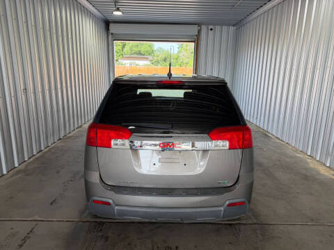 2012 GMC Terrain SLE-1
