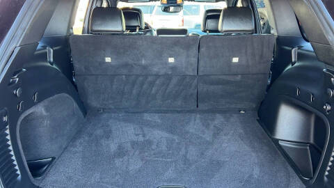 2021 Jeep Grand Cherokee 80th Anniversary Edition