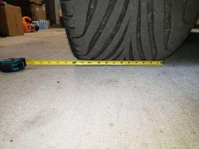 1998 Chevrolet Corvette