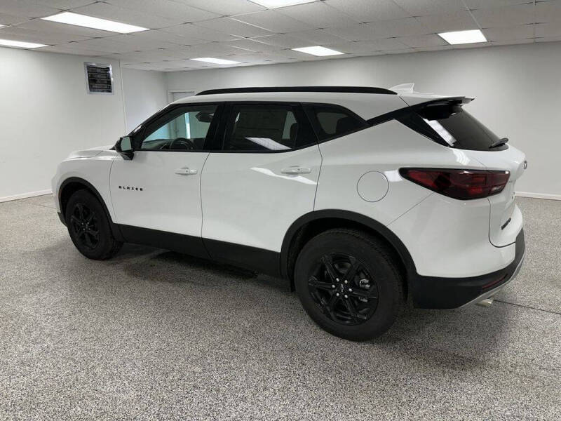 2026 Chevrolet Blazer LT