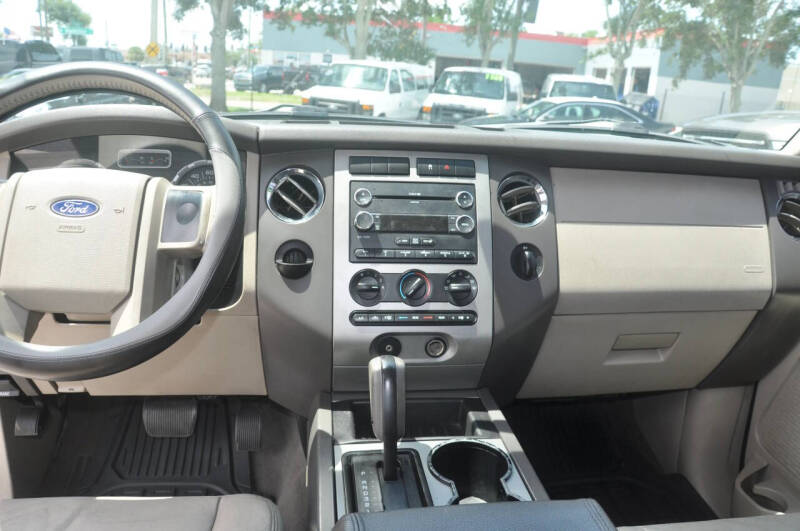 2008 Ford Expedition