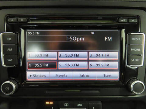 2014 Volkswagen Jetta