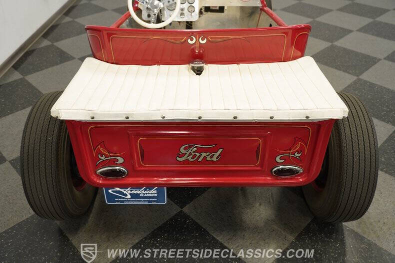 1923 Ford Model T