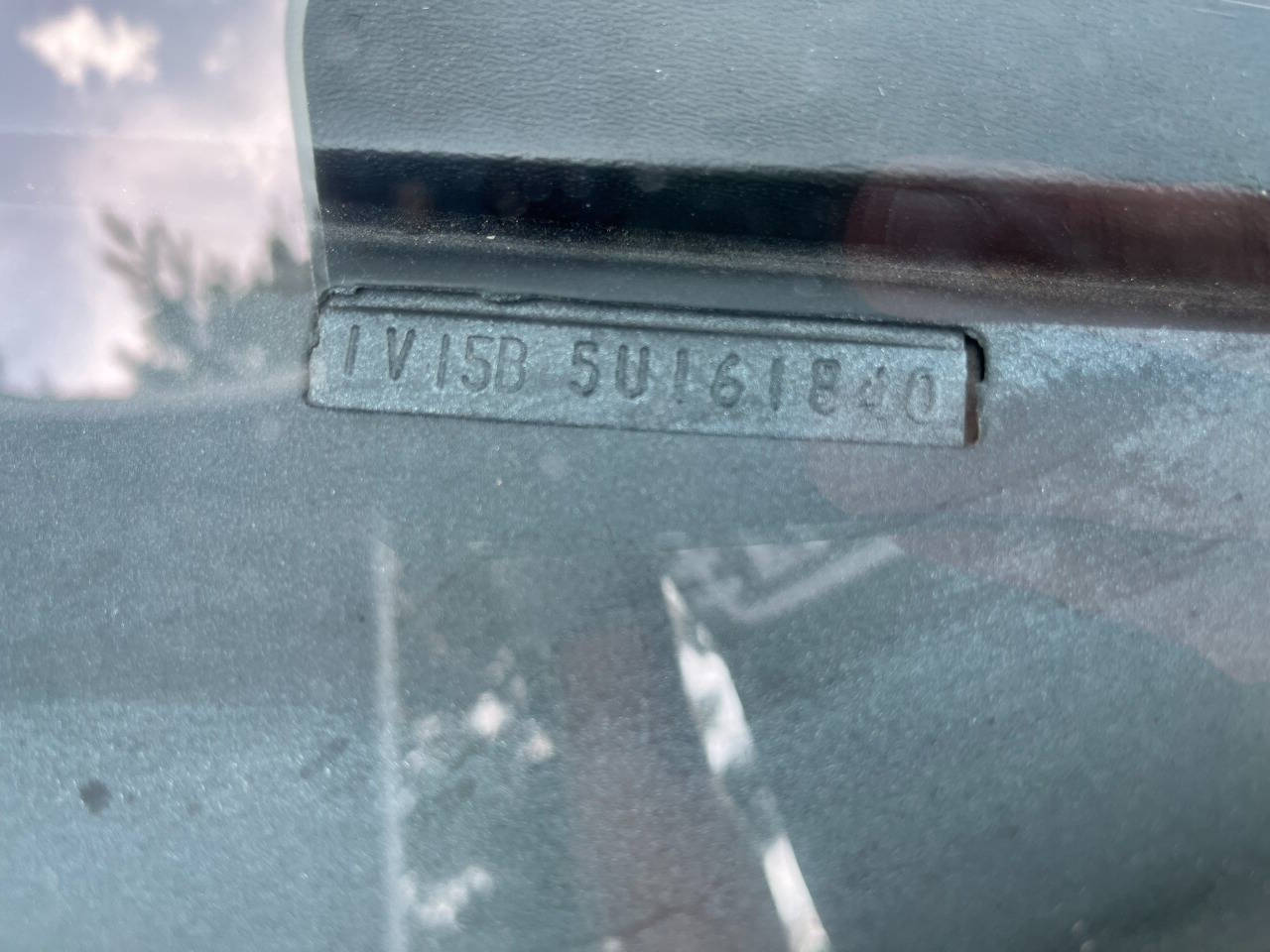 1975 Chevrolet Vega 10