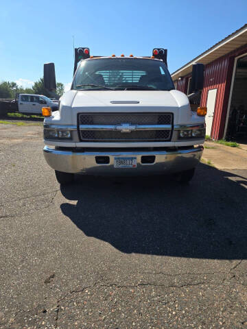 2006 Chevrolet 5500