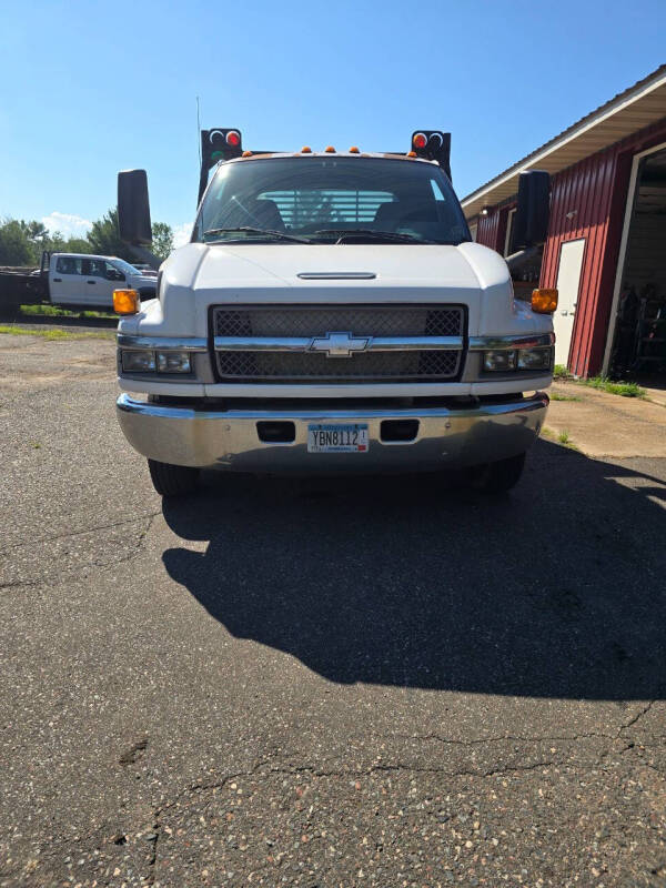 2006 Chevrolet 5500