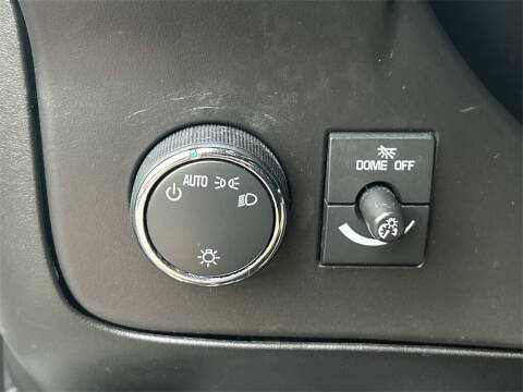 2023 GMC Savana 2500