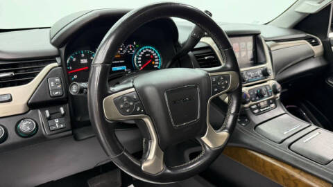 2020 GMC Yukon XL Denali