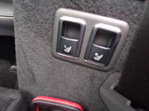 2019 Mercedes-Benz GLS AMG GLS 63