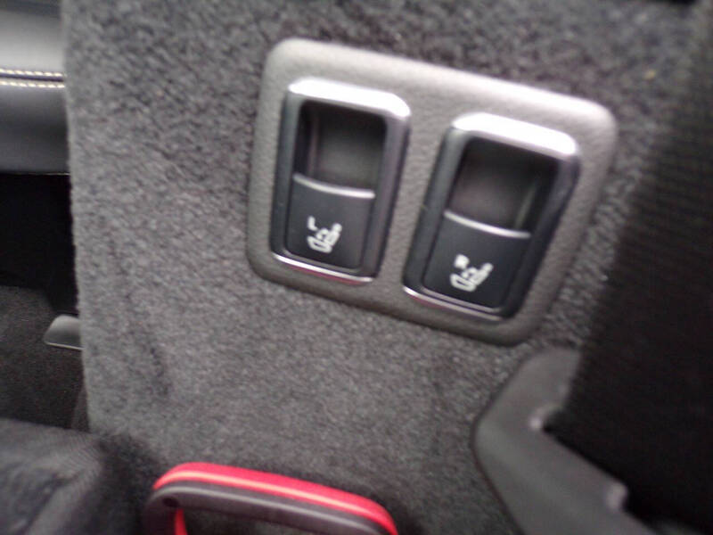 2019 Mercedes-Benz GLS AMG GLS 63