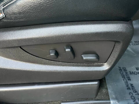 2016 Chevrolet Suburban LS