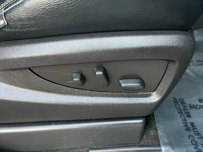 2016 Chevrolet Suburban LS