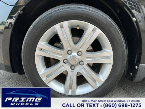 2013 Chrysler 200 LX