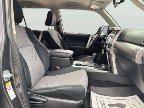 2014 Toyota 4Runner SR5